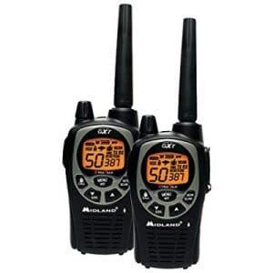 8 Best Long Range Two Way Radios (Walkie Talkies, Manpack, .